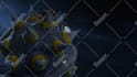 create a 3d commercial animation and render