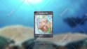 create a unique 3d nft trading card, nft promo video for you