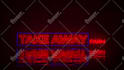 create amazing neon logo animation and intro