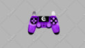 design a custom controller overlay