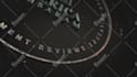 create custom 3d metallic cinematic epic logo animation