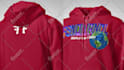 make a 3d mockup video for hoodies