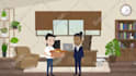 create a jaw drooping animated explainer video for you