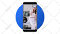 create a mobile app promo video