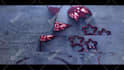 make amazing epic horror video logo animation