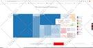 create your visualization with d3 js using d3js and chartjs