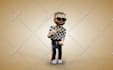 design 3d voxel art or nft for sandbox
