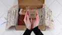 create an overhead unboxing