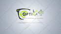 do a creative architecture or real estate logo reveal