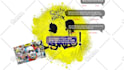 make a text messages chat animation