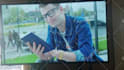 promote your business on TV