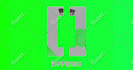 3d render or animate in blender or c4d