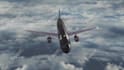 create awesome airlines animation with airport