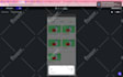 use flutterflow to develop hybrid app android and ios