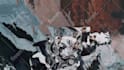 animate the album cover in motion graphics