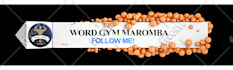create 3d social media lower thirds animation