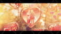 create wedding or valentines day love video gift slideshow