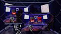 create 3d animated starting soon screens for twitch, yt and fb