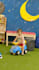 do funny and happy kids videos editing professionally