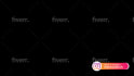 create social media lower third animation