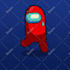 animate cute 2d animals gif