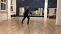 create a professional choreography for your song