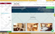 make hotel booking  travel booking website