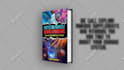 create an amazing cinematic book trailer in 24hrs