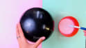 make colorful DIY crafts video for you