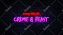 create neon intro for youtube