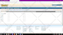 design your biography profile page of chaturbate