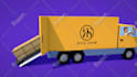 design a simple 3d animation