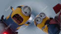 create minions intro with your logo