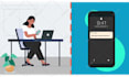 create custom explainer video animation