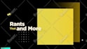 make action gaming logo animation