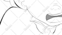 create anime style 2d animated videos