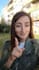 create a german female spokesperson video
