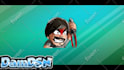 make animated emotes for twitch contact me first