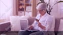 create a video for your business featuring voice and music, real or ia