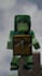 make 3d minecraft animations for you