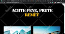 build a squarespace website and blog for you