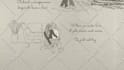 create genuine hand drawn lyric video