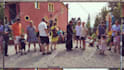 do event promo and corporate slideshow