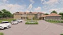 design, terrain 3d modeling, landscape, backyard, patio, outdoor environment,
