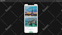 convert website into android and ios app , webview app