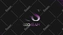 create a custom cinematic logo or text reveal intro