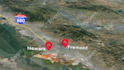 do google earth route map, path tracking or flyover animation
