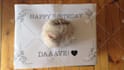 record my cat break through your birthday card