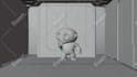 do rigging, skinning and blendshapes for 3d model