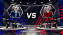 create rocket league animations in the hype chamber